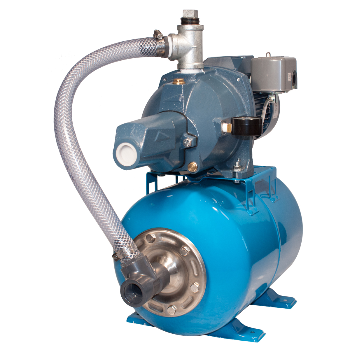 Jet Pump